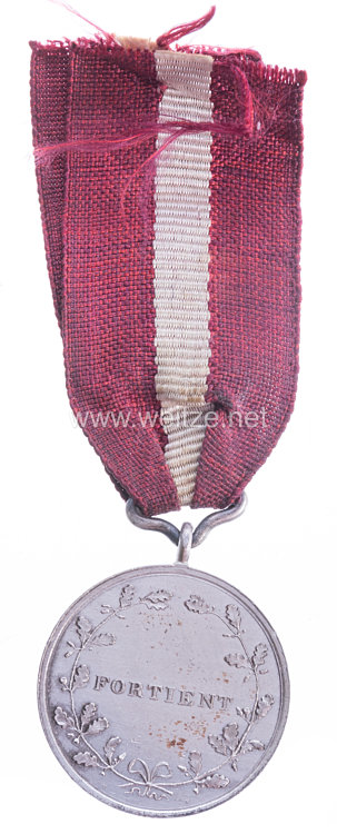 Königreich Dänemark Verdienstmedaille der Königlichen Marine Bild 2