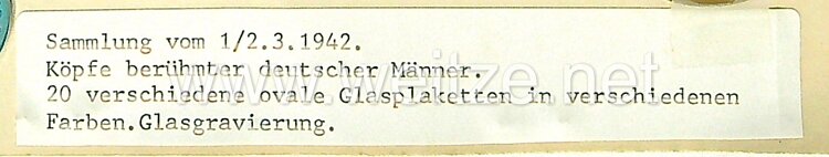 WHW - 2. KWHW 6. Reichsstrassensammlung 01./02.03.1941 Bild 2