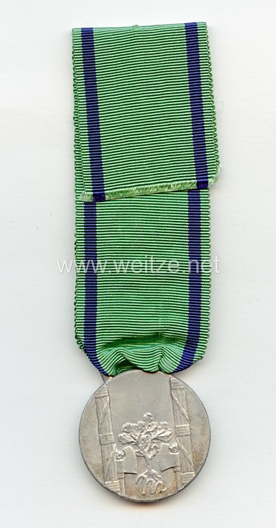 Königreich Italien 2. Weltkrieg, Ehrenmedaille der italienischen Mutter  Bild 2