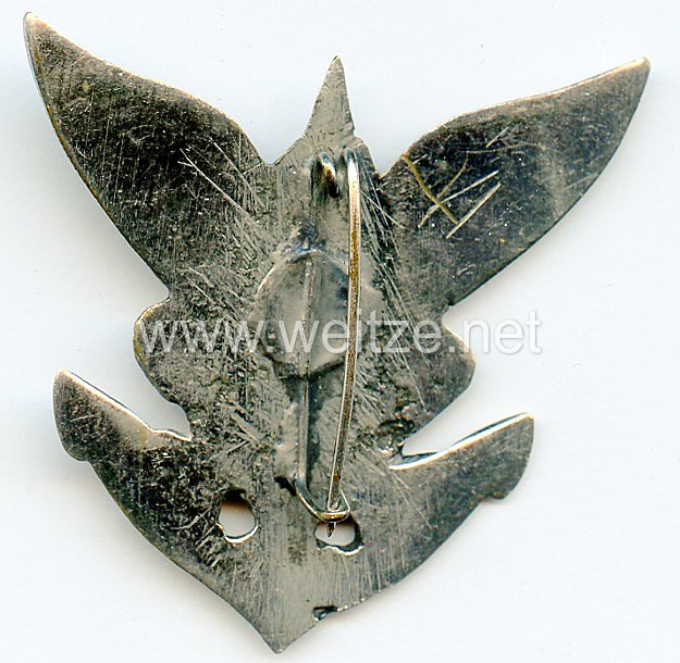 Frankreich Indochina Luftwaffe Abzeichen "Commandement Air Extreme Orient "   Bild 2