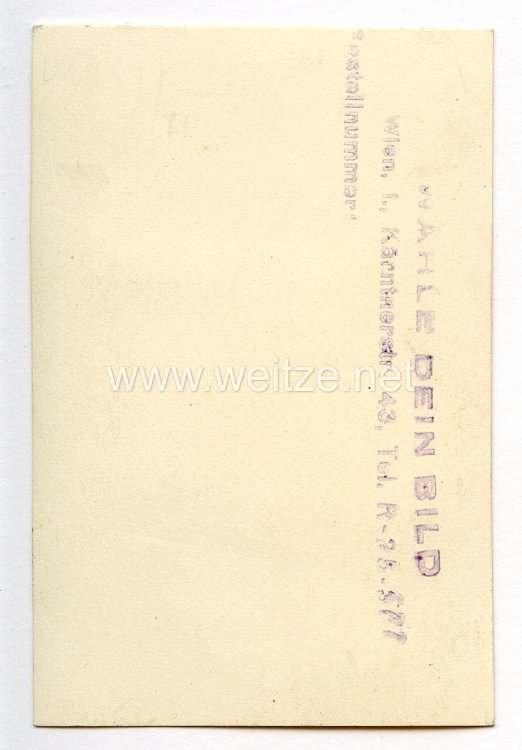 Luftwaffe - Originalunterschrift von Ritterkreuzträger Generalmajor Dipl.-Ing. Gerhard Conrad Bild 2