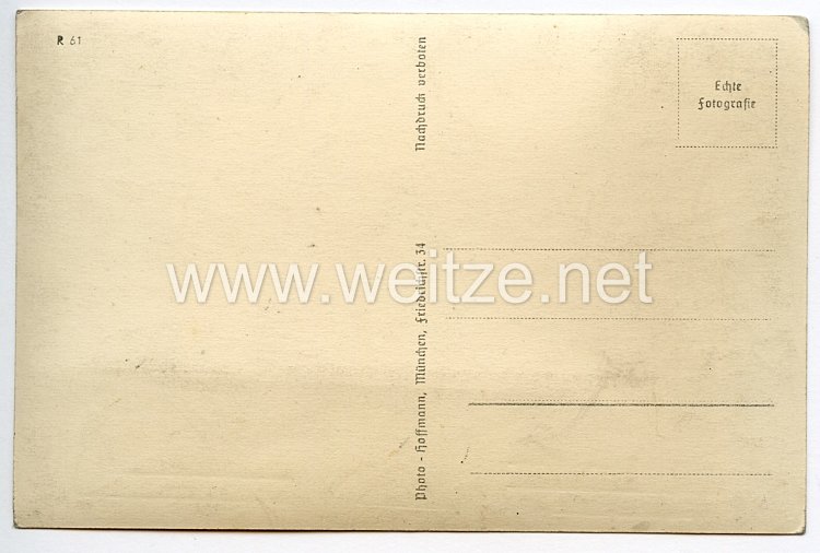 Luftwaffe - Originalunterschrift von Ritterkreuzträger General Rudolf Bogatsch Bild 2