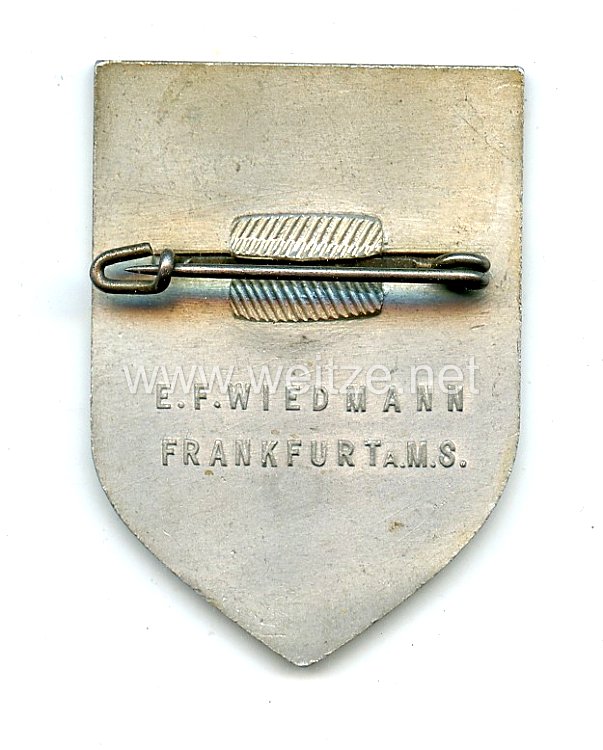 III. Reich - Reichsnährstands-Ausstellung 1936 Frankfurt am Main Bild 2